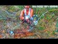 #Free energy 
How to make water tribune || at your home || produce 12 volts DC current ||