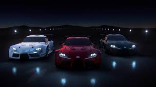 トヨタが16年ぶりにスープラを開発した理由とは? トヨタ GR スープラ レーシングコンセプト登場!【その2】 スープラ 検索動画16 トヨタが16年ぶりにスープラを開発した理由とは? トヨタ GR スープラ レーシングコンセプト登場!【その2】 スープラ 検索動画 16