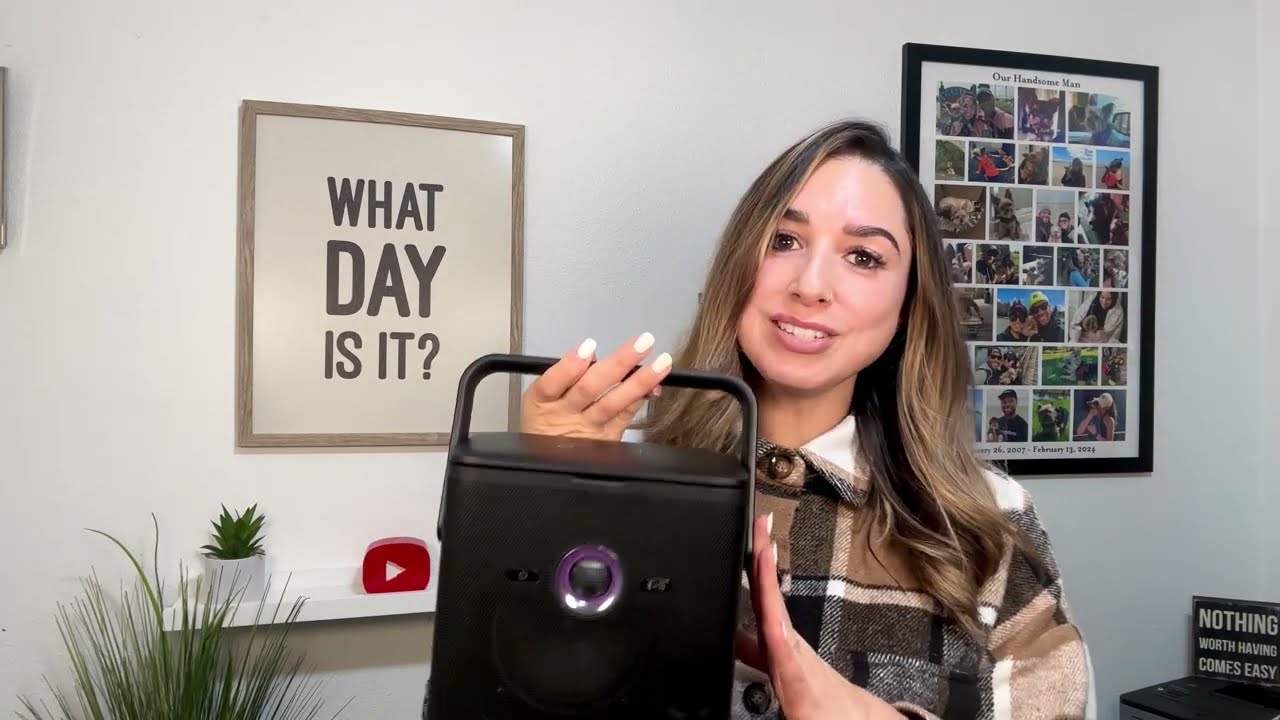 Ikarao S3 Karaoke Machine Review (What you need to know!)