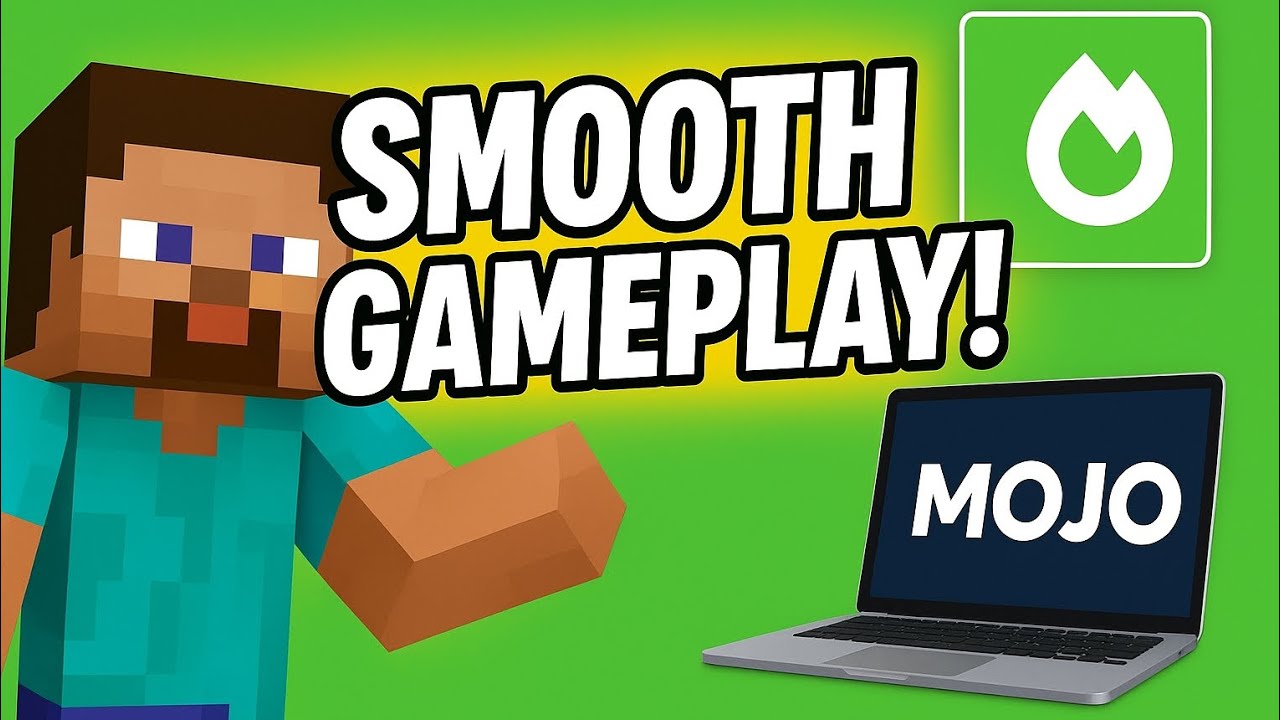 Unlock Smooth Gameplay: Using Sodium Mod with Mojo Launcher!