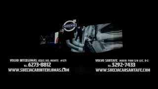 VOLVO INTERLOMAS SANTA FE