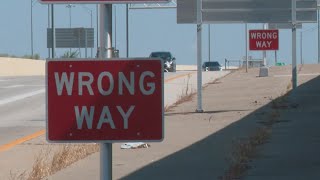 Famous More than 30 wrong-way driver detection cameras being installed on highways Profile
