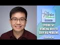 Episode 50 - Using Big Data to Solve Big Problems | Leoson Hoay, MA