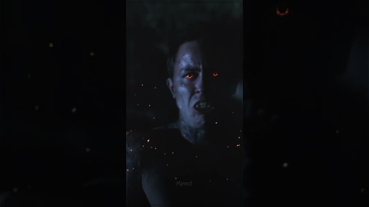 Not that easy to kill a Hellhound 🟠🔥 