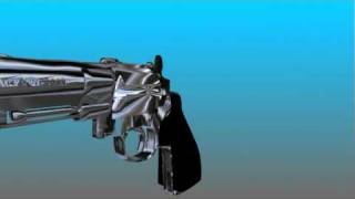 SHOW PISTOLA TEXTO BLUFFTITLER.avi