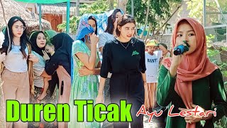Lagu Sasak Terlaris Di Dangdut Jalanan Duren Ticak Ayu Lestari Sonata Indonesia