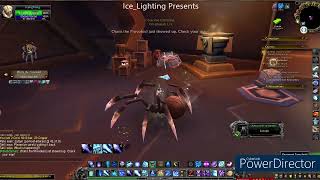 Architect's Reserve - Treasures of Zereth Mortis - World of Warcraft