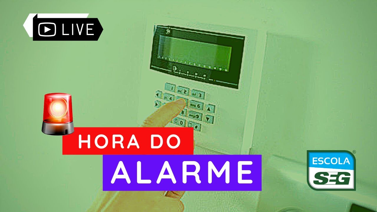 Programar Alarme Para 6 Horas Da Manha