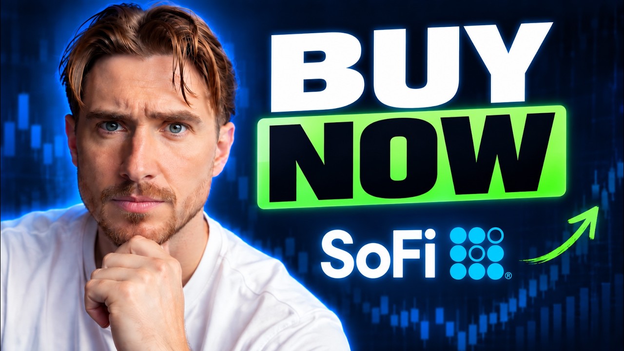 SoFi Has the Same Ratio Peter Lynch Used to Return 29% a Year. Here's Why I'm Buying.