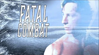 Fatal Combat (1995) | Full Movie | Jeff Wincott | Sven-Ole Thorsen | Phillip Jarrett