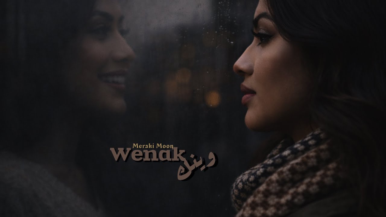 Wenak - Meraki Moon