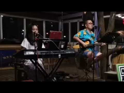 奇蹟樂團 馬克 . 喬安娜   寫一首歌(原唱者:順子)(2019/05/31)
