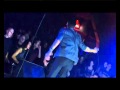 Dive - Sidewalk Sinner  (Crazy Clip TV / live / 4 Cams / Markthalle Hamburg 2001)