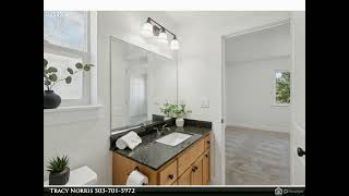 2605 SE 105TH AVE 2605 S Bentley Ave
