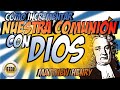 Cómo mejorar nuestra COMUNIÓN con DIOS🤯 | Voz Humana | parte 1 | Matthew Henry | libro