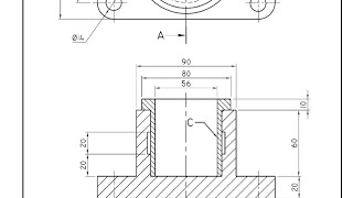 . Engineering Drawing N2 Corrections