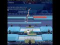 【前半戦ハイライト】トランポリンの森ひかる・田中沙季ペアが銀メダルを獲得！ #WorldGames #ワールドゲームズ2025 #TWG2025 #RoadtoChengdu