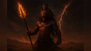 Eternal Hunter Anhur