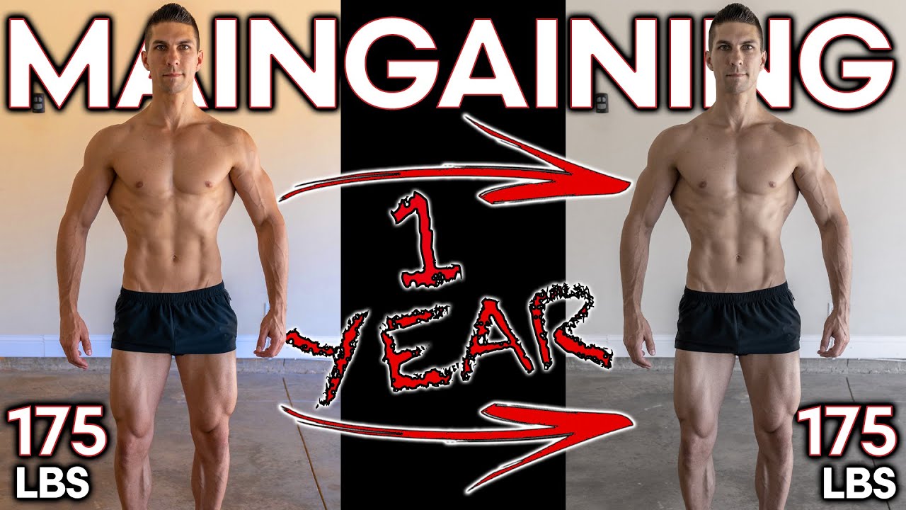 3 Reasons why Greg Doucette's MAINGAINING Does NOT Work! YouTube