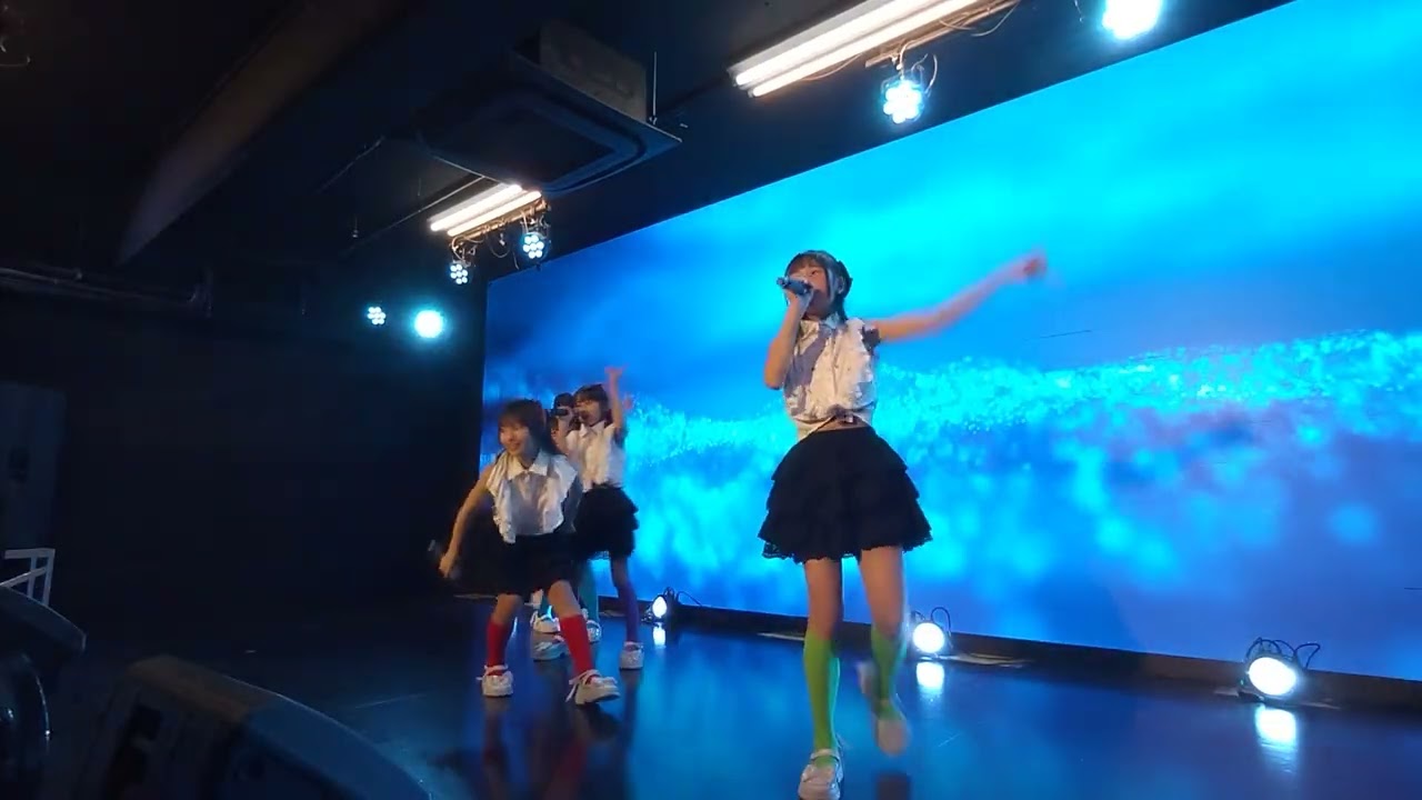 2026-02-15　CHiCK「Hi Fes!!!!!!」ライブ動画 #HiFes!!!!!! #chick #chickちゃん  #ライブ動画 #アイドル #jc #js