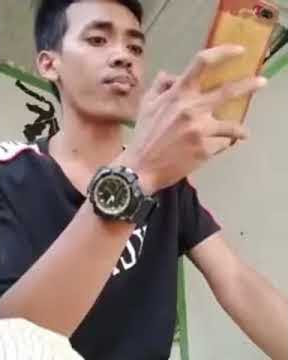 JAWA SERANG BANTEN