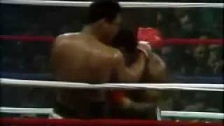 Muhammad Ali Vs Joe Frazier Lll Thrilla In Manilla Elterribleproduction