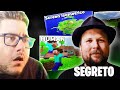 Gli Aggiornamenti di Notch che Minecraft ha Rimosso…