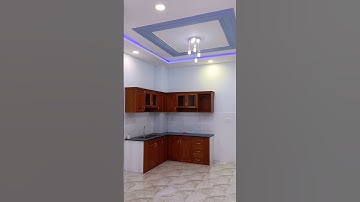 Nhà 4x15m 1 trệt 4 lầu 5PN 4 tolet đường lớn xe hơi!