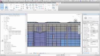 Revit MEP 2013 Tutorial | Energy Analysis