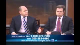 Wrongful Death Cases in Alabama (April 8, 2012): The Attorneys//Hollis, Wright & Clay, P.C.