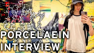 porcelaein Interview | Hidden Driveway Show Ep. 10