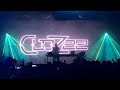 CloZee - Live @ Suwannee Hulaween 2019 (Full Set)