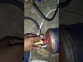Unique services live Ac में गैस कैसे भरे? ऐसी में कितना गैस होना चाहिए R 22 #live #video