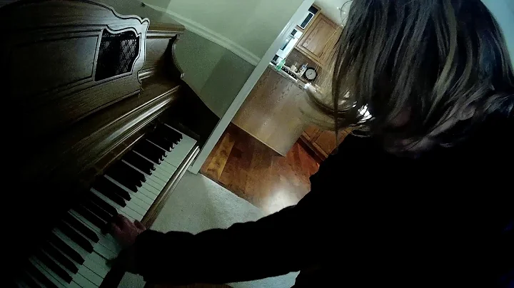 gail rowe piano