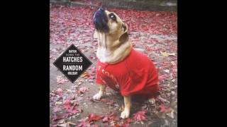 Batten Down The Hatches / Random Holiday - Full Split EP (2012)