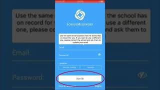 (Arabic عربي) How to Set Up Your Account Using the Mobile App