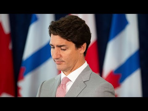 Trudeau 'simply does not want to apologize' for SNC-Lavalin scandal: Reid