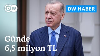 Erdoğan'ın 'sır gibi saklanan' personeli