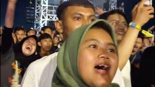 NDXAKA ~~Emang Dasar ~ Transera Harapan Indah Bekasi 01/10/2022