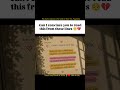 Healing Isn't Always Beautiful 🥀 | Surviving Your Worst Days #iwishicouldhateyou