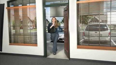 Entry-Exit Delay Section 10