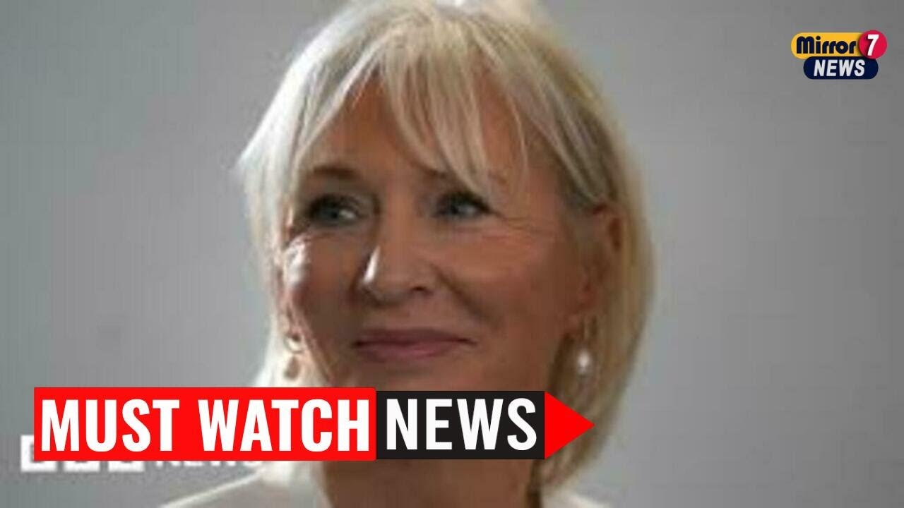Nadine Dorries Defects to Reform UK, Declares Tory Party ‘Dead’