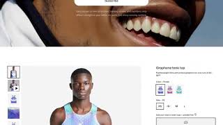 Vortex - BestWebsiteTemplate.com