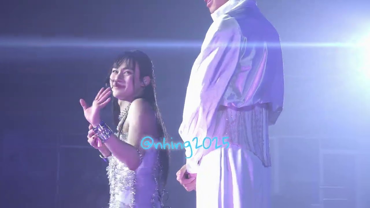 เชพบ๊ะ (Shape Bah) - LEGO LYKN｜LYKN DUSK & DAWN CONCERT D1