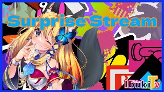 【スプラトゥーン3 #38】ゲリラでウデマエS+5にあげる！！！！！！！！！【Vtuber 彩色いぶき】