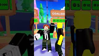 how to make money on.... #roblox #education #shorts