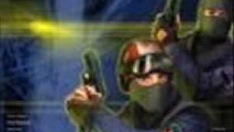 All CS radio commands