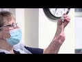 Next on Fokus - Vaccine arrival