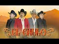 4 de a caballo el chulo