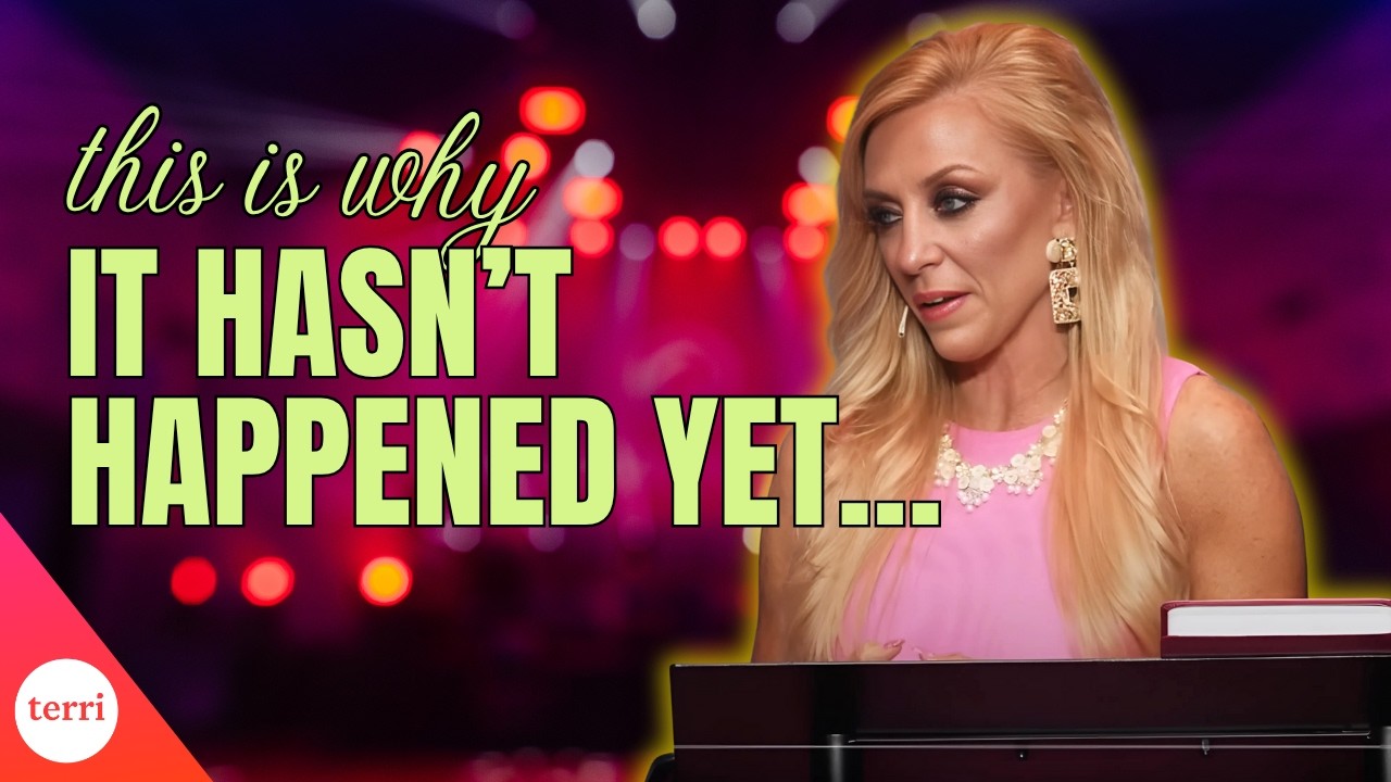 How to Go From “Someday” to “Now” with Your Dream